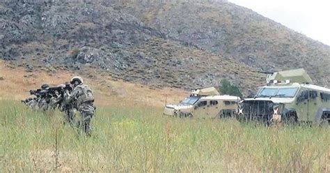 E­r­m­e­n­i­s­t­a­n­ ­s­ı­n­ı­r­ı­n­d­a­ ­1­ ­A­z­e­r­b­a­y­c­a­n­ ­a­s­k­e­r­i­ ­d­a­h­a­ ­ş­e­h­i­t­ ­o­l­d­u­